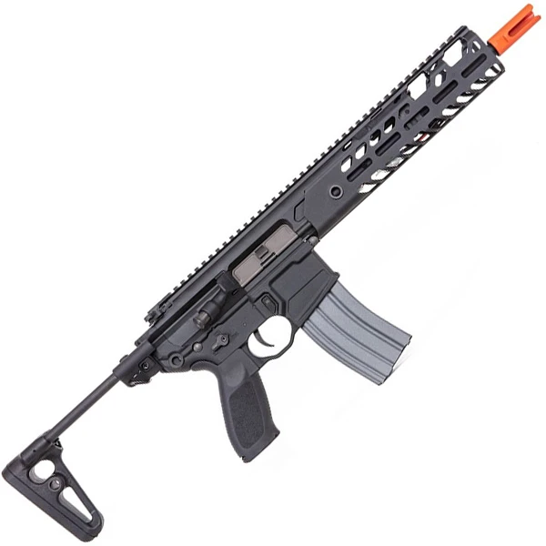 SIG ProForce MCX Virtus AEG Airsoft Semi-Full Automatic Electric Gun AIRMCXAEG View 1