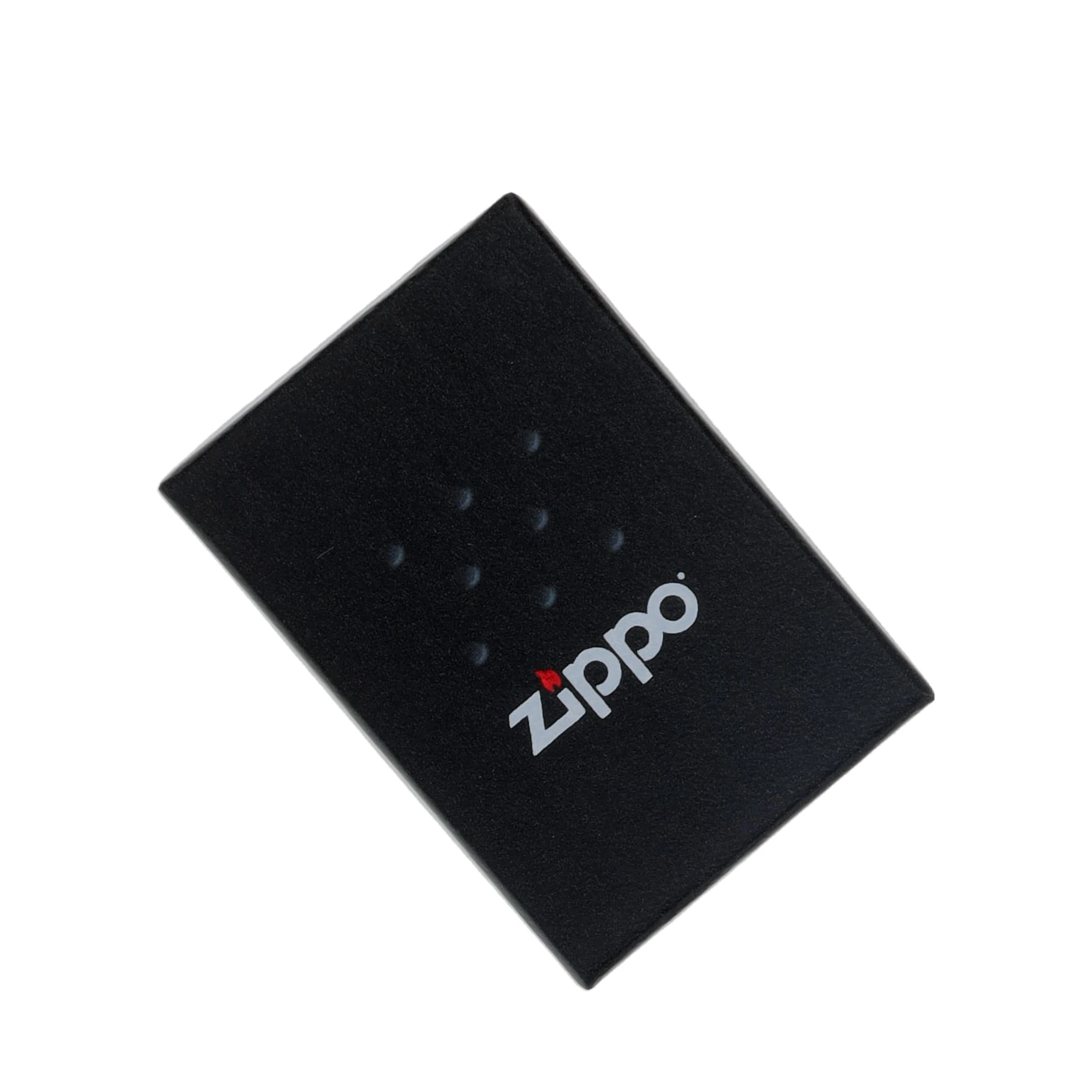 Zippo Resting Cowboy Lighter ZP24879 View 5