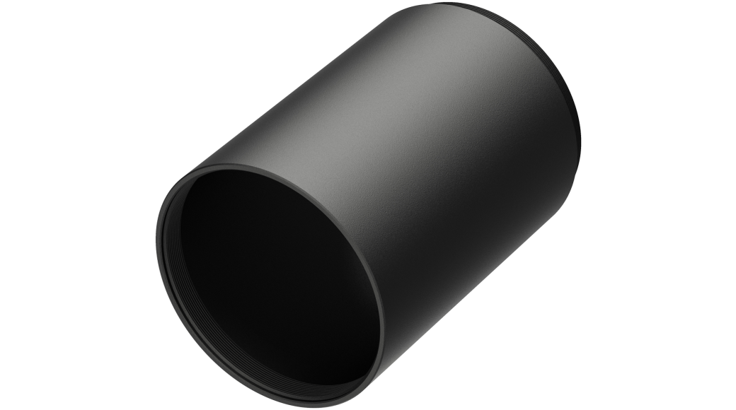 Leupold Alumina 3" 42MM Lens Shade LU118768 View 1