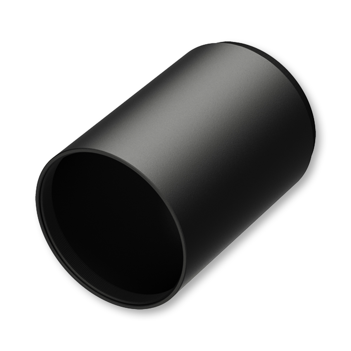 Leupold Alumina 3in 44mm Lens Shade LU118769 View 1