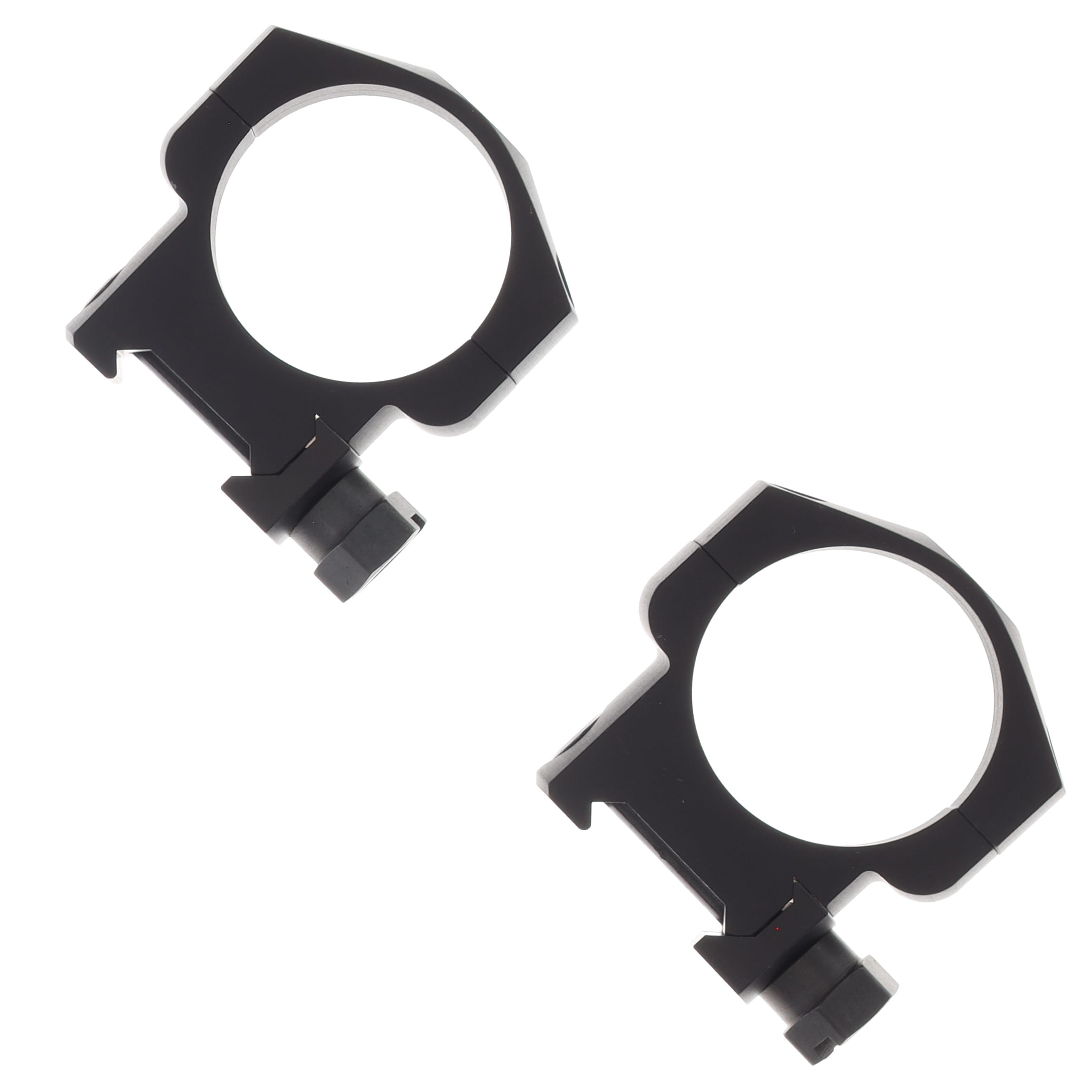 Leupold Mark 4 Scope Rings High 35mm Matte Aluminum Riflescope Mount LU120180 View 2