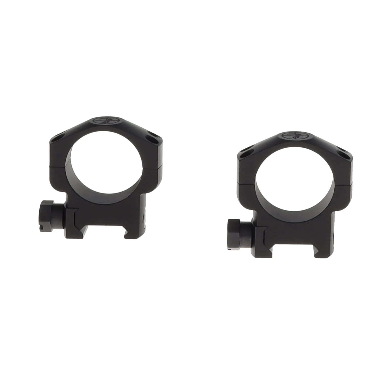 LEUPOLD MARK 4 34MM HIGH MATTE ALUMINUM LU120181 View 2
