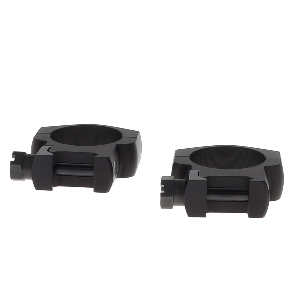 LEUPOLD MARK 4 34MM HIGH MATTE ALUMINUM LU120181 View 5