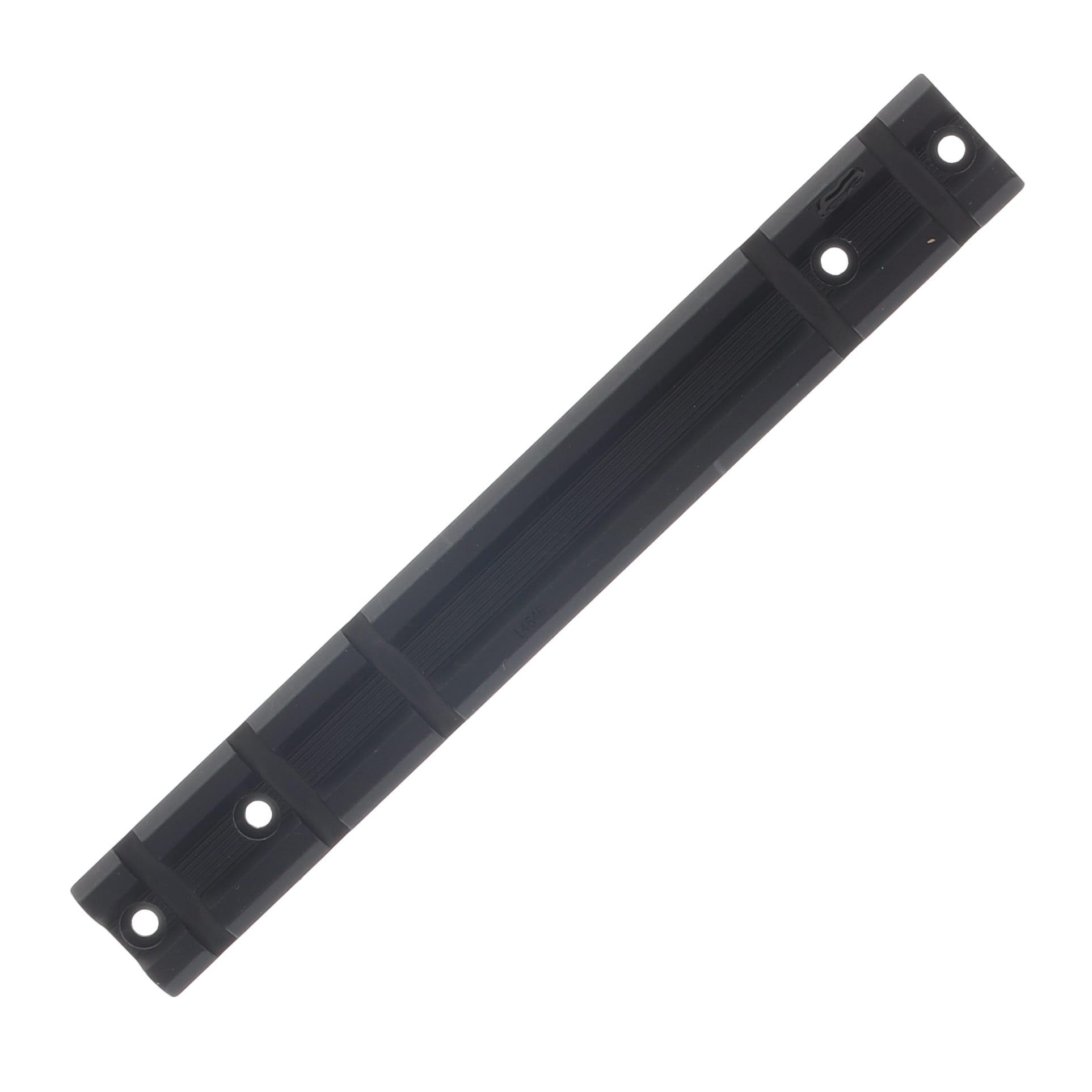 Leupold Rifleman Savage Axis/LA Scope Mount 1-Piece Matte Black LU120834 View 3