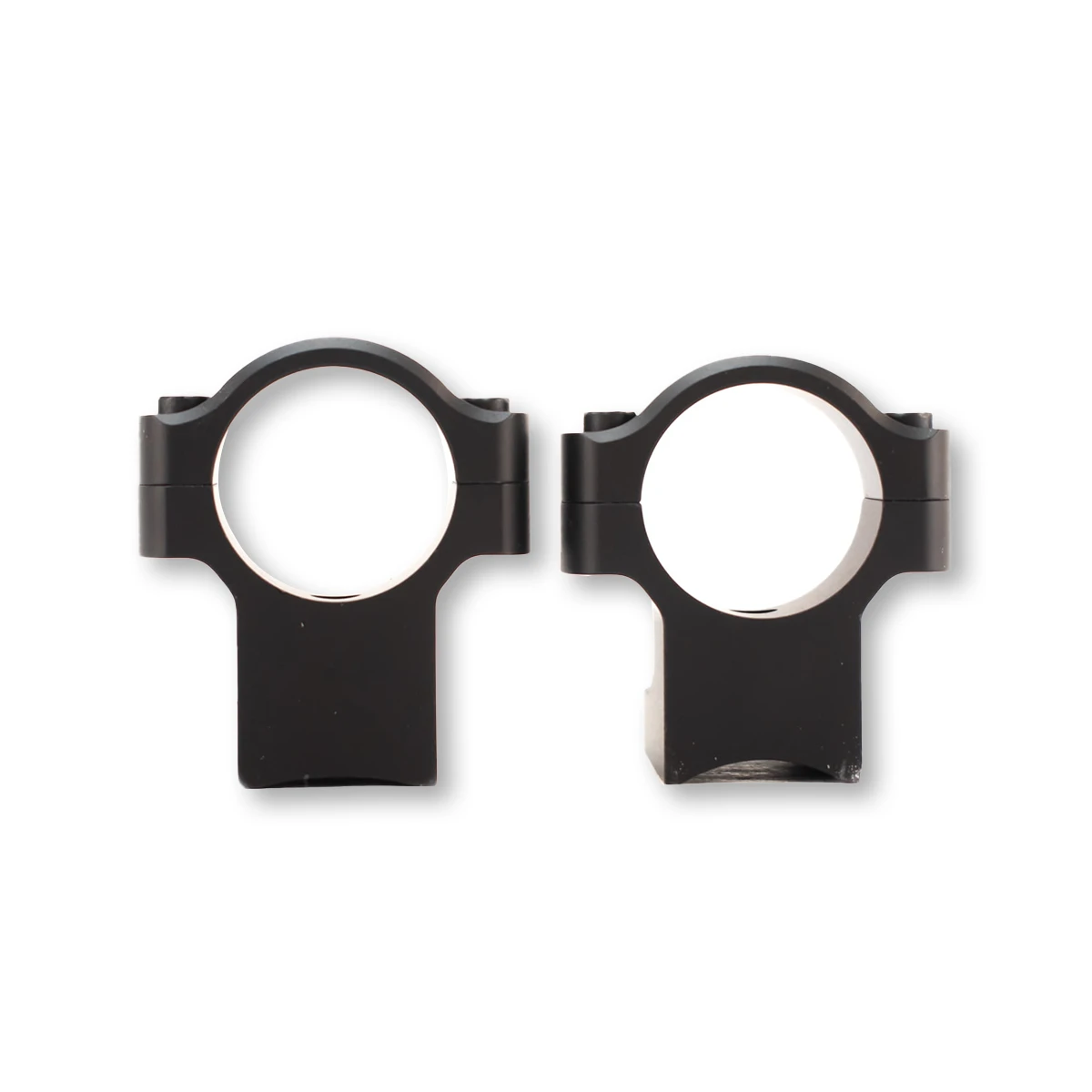 Leupold BackCountry Winchester 70 1in High Matte Ring Mounts LU171107 View 3