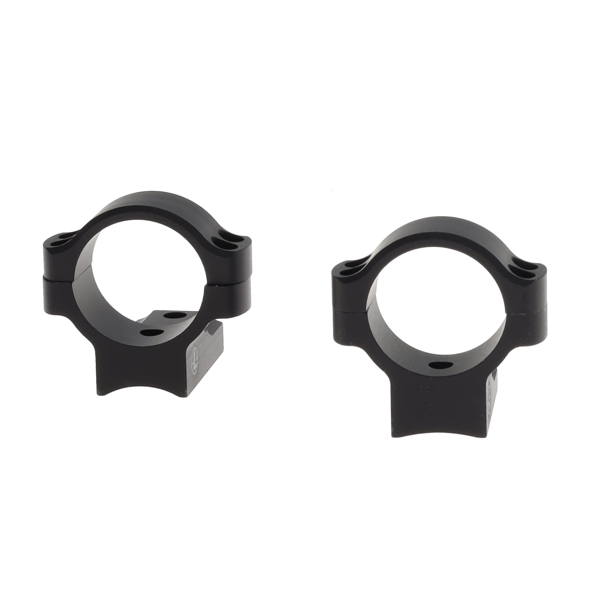 Leupold BackCountry Winchester 70 2PC 30mm Medium Mounts LU171120 View 3