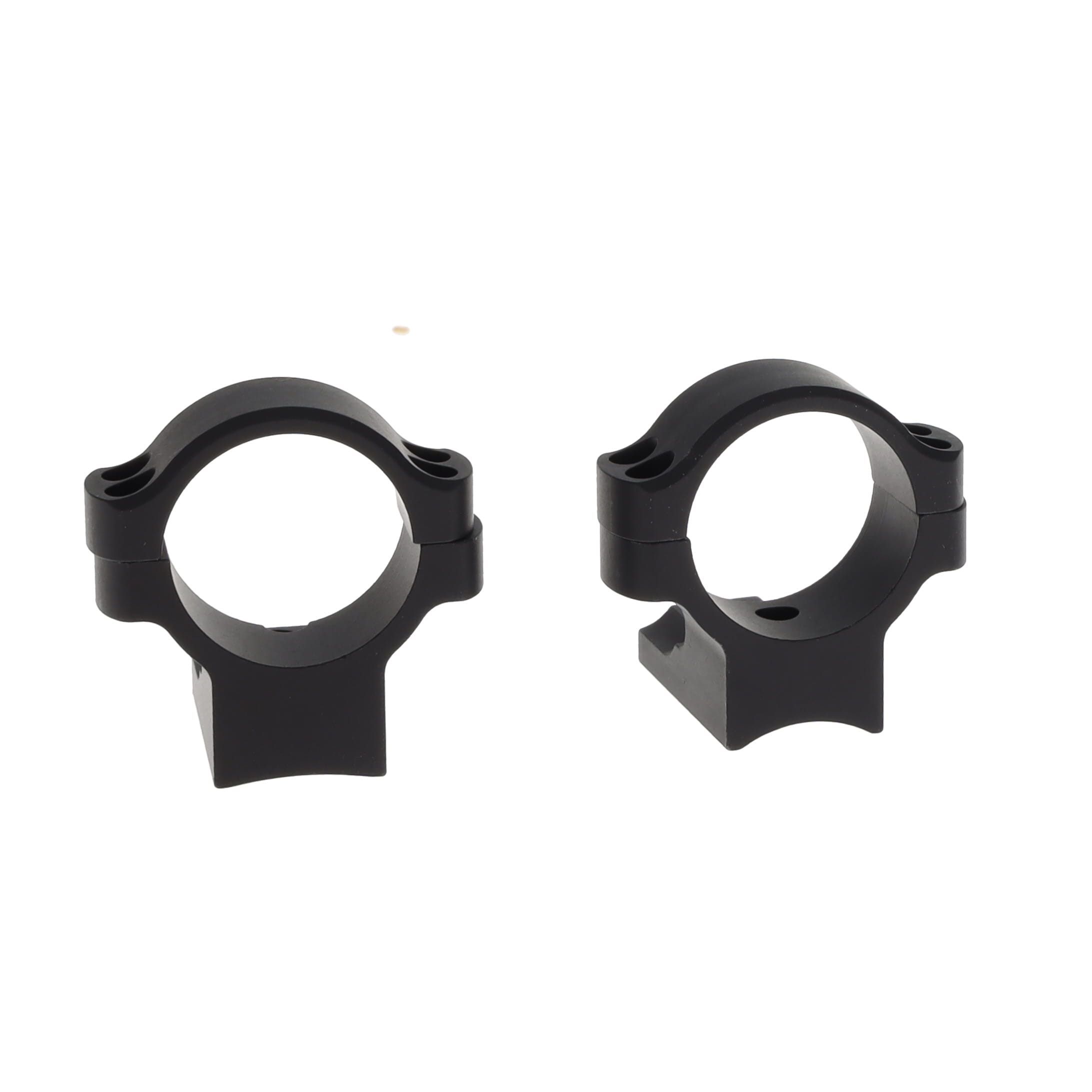 Leupold BackCountry Weatherby Mark V 9-Lug 2PC 30mm Medium Rings Matte LU171124 View 2