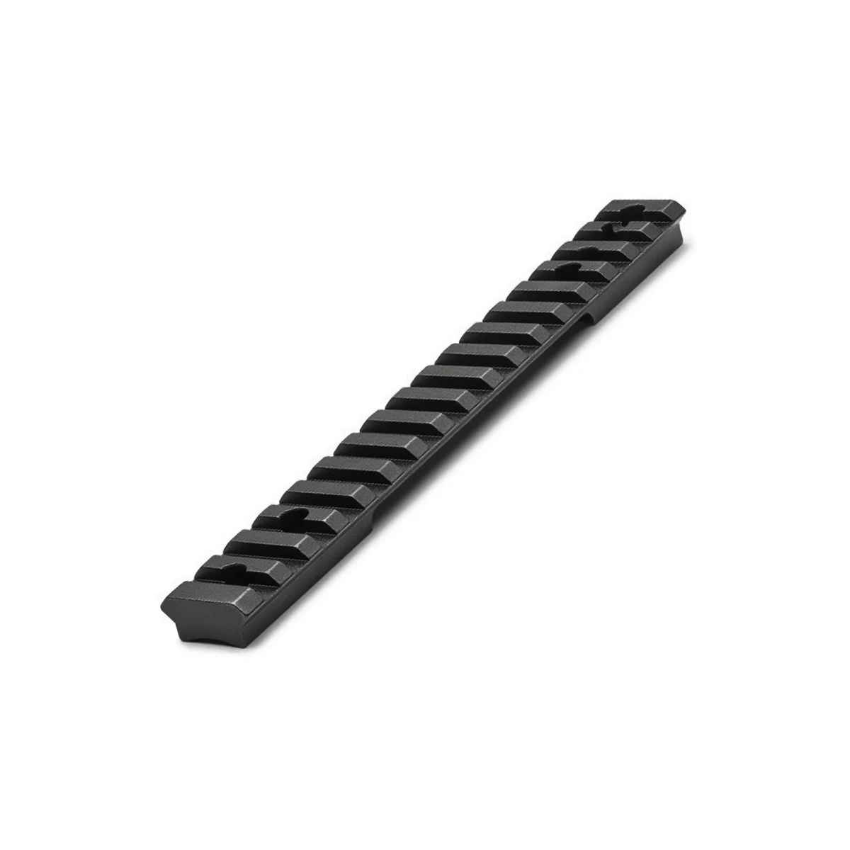 Leupold BackCountry Cross-Slot Ruger American SA 20 MOA Scope Base LU171359 View 1