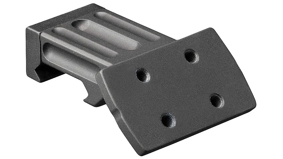 Leupold DeltaPoint Pro 45 Degree AR Mount LU173236 View 2