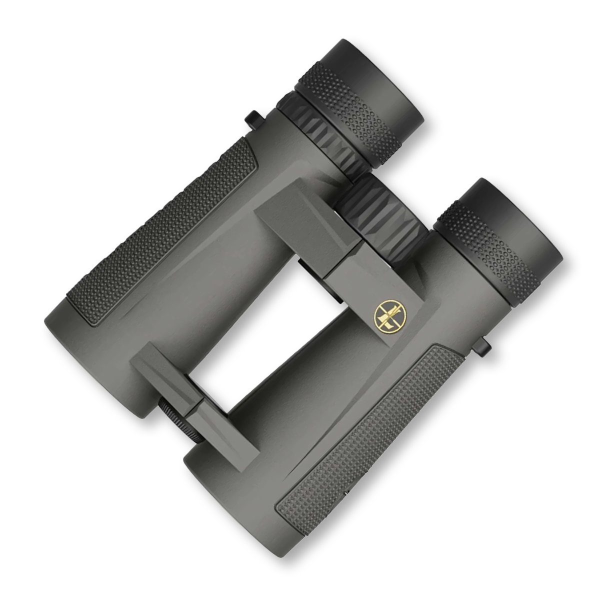 Leupold BX-5 Santiam HD 10x42mm Binoculars Shadow Gray LU174483 View 13