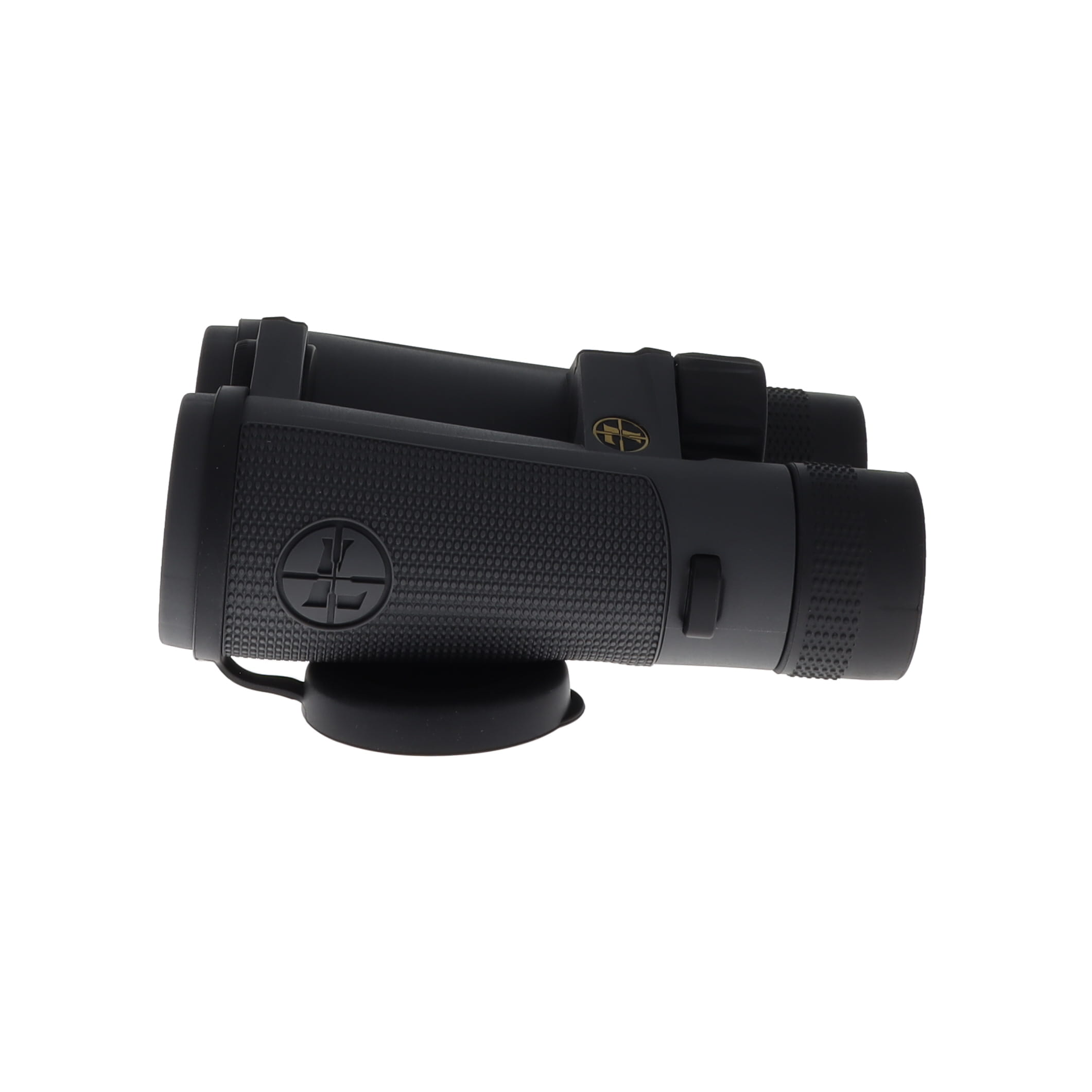 Leupold BX-5 Santiam HD 10x42mm Binoculars Shadow Gray LU174483 View 7