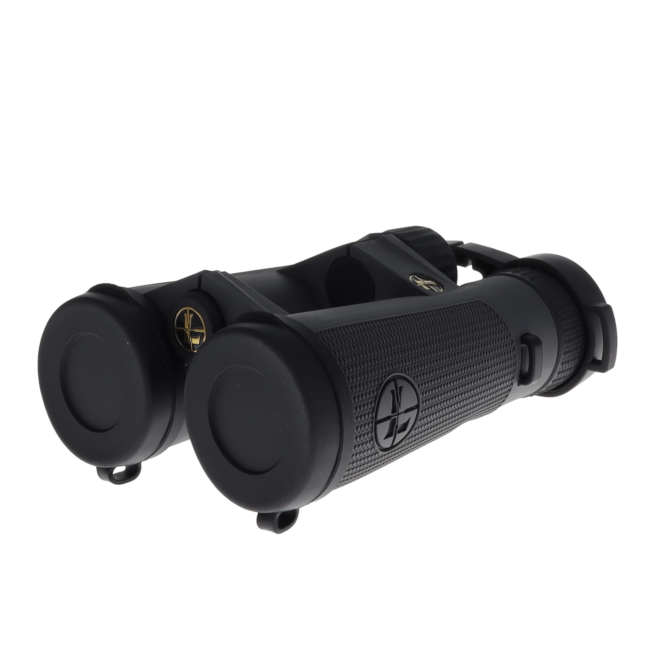 Leupold BX-5 Santiam HD 10x42mm Binoculars Shadow Gray LU174483 View 4