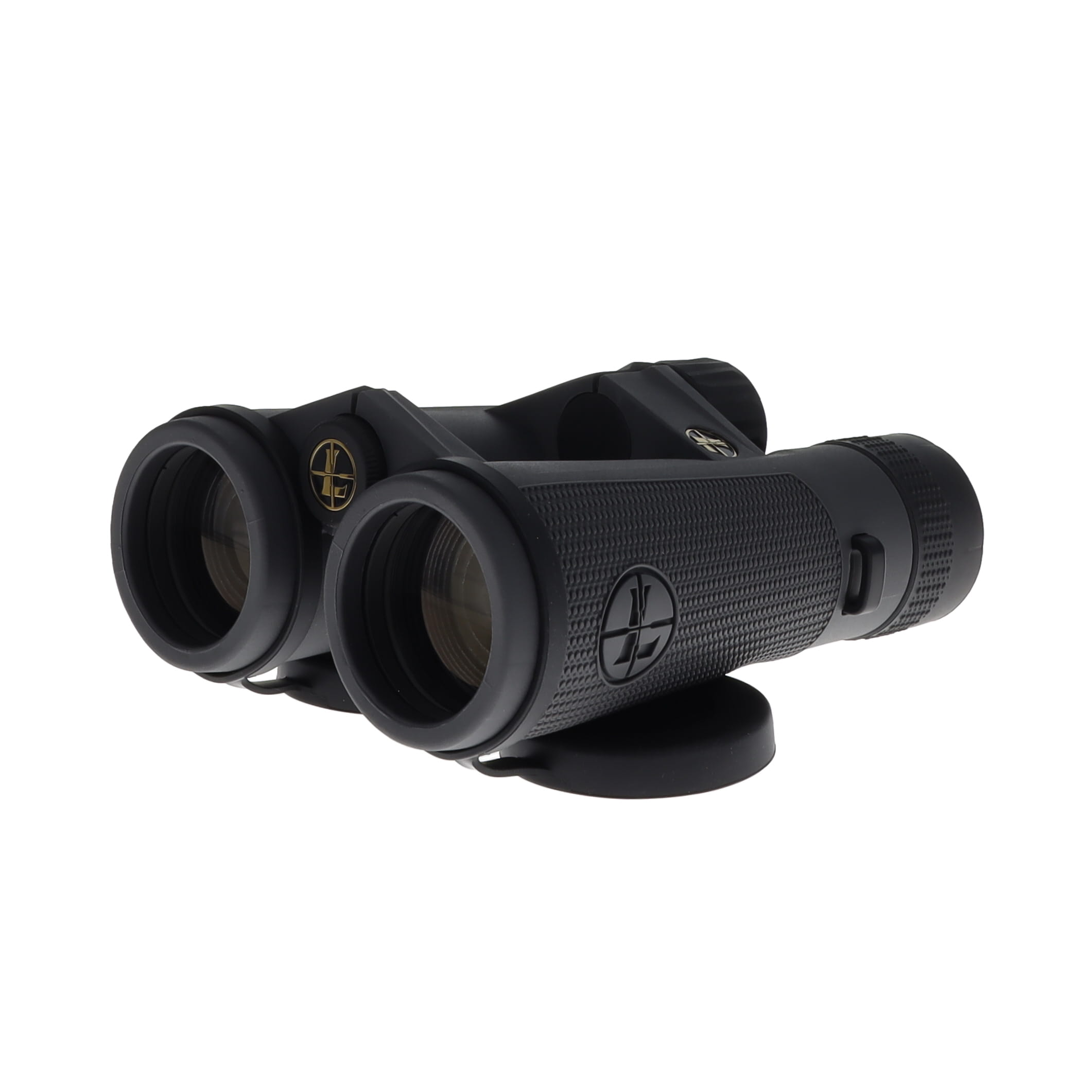 Leupold BX-5 Santiam HD 10x42mm Binoculars Shadow Gray LU174483 View 11