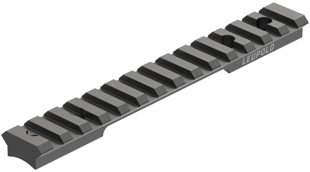 Leupold BackCountry 20 MOA Cross-Slot Base Browning AB3 SA LU174683 View 1