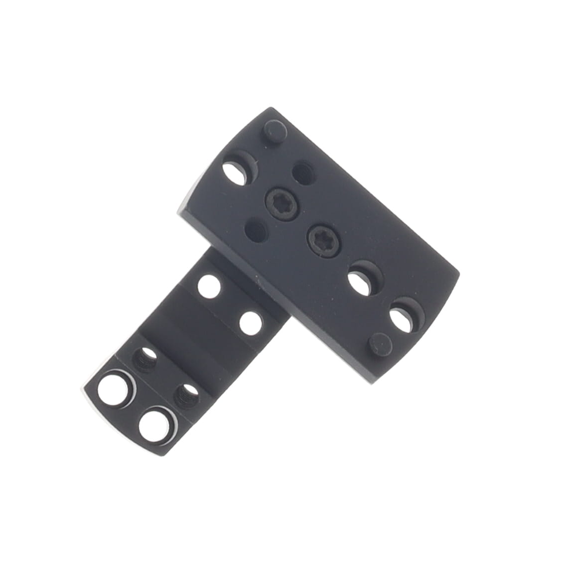 Leupold Deltapoint Pro 34MM Ring TP Mount LU175554 View 2