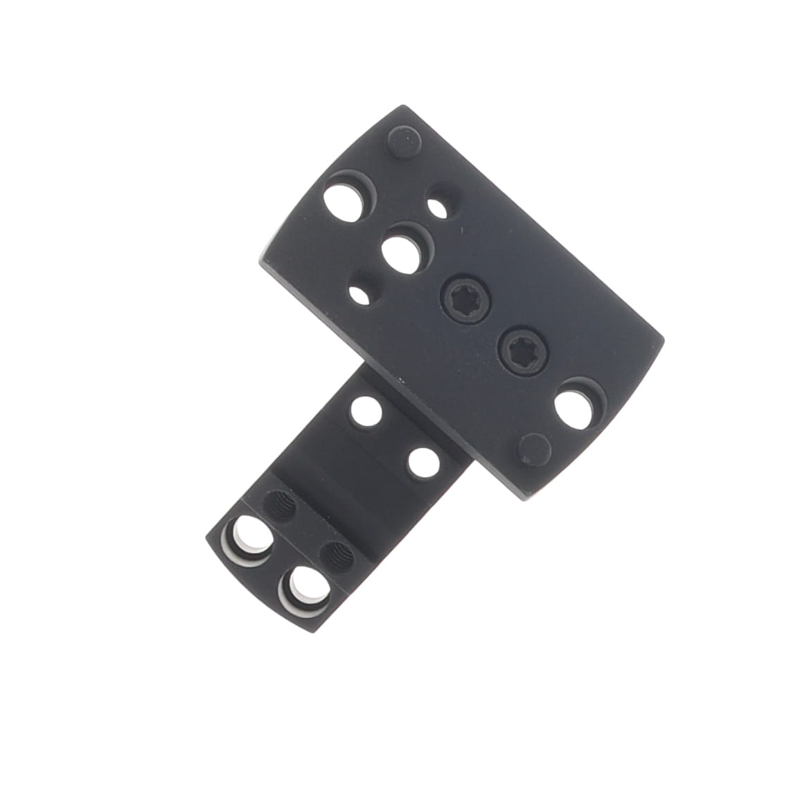 Leupold Deltapoint Pro 35MM Ring Top Mount LU175558 View 3