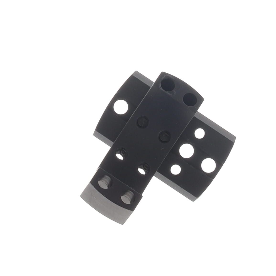 Leupold Deltapoint Pro 35MM Ring Top Mount LU175558 View 2