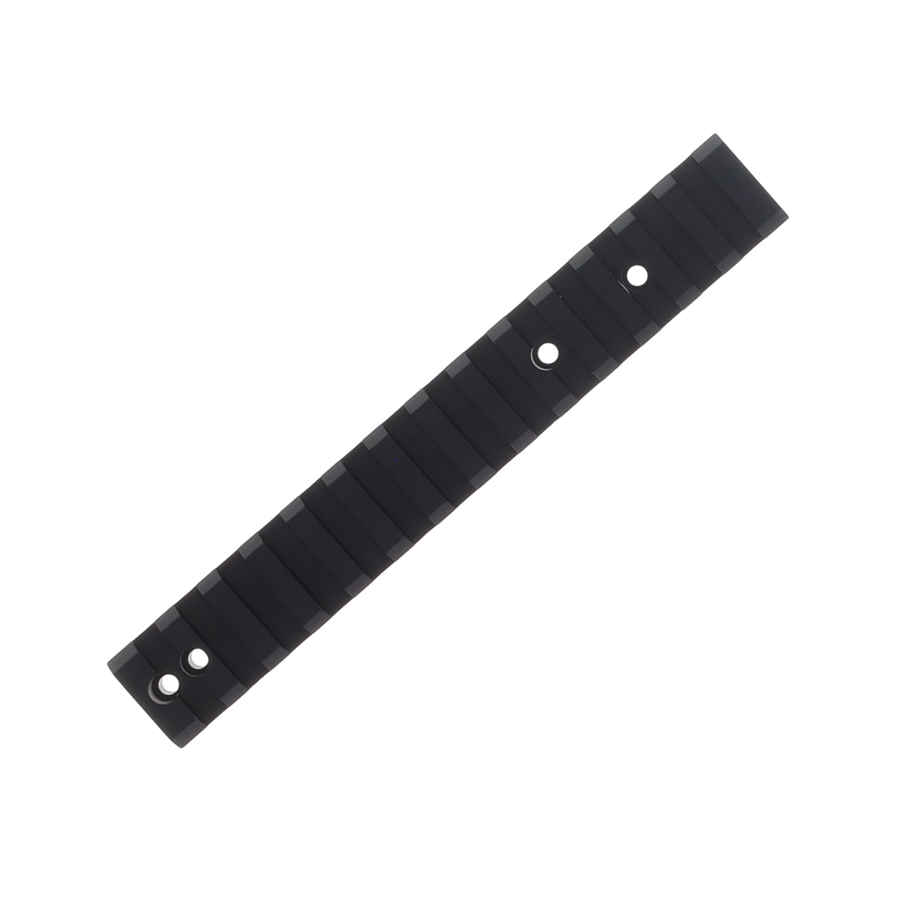 Leupold BackCountry Cross Slot Scope Mount Remington Model 7 SA 1-Piece Matte Black LU175923 View 2