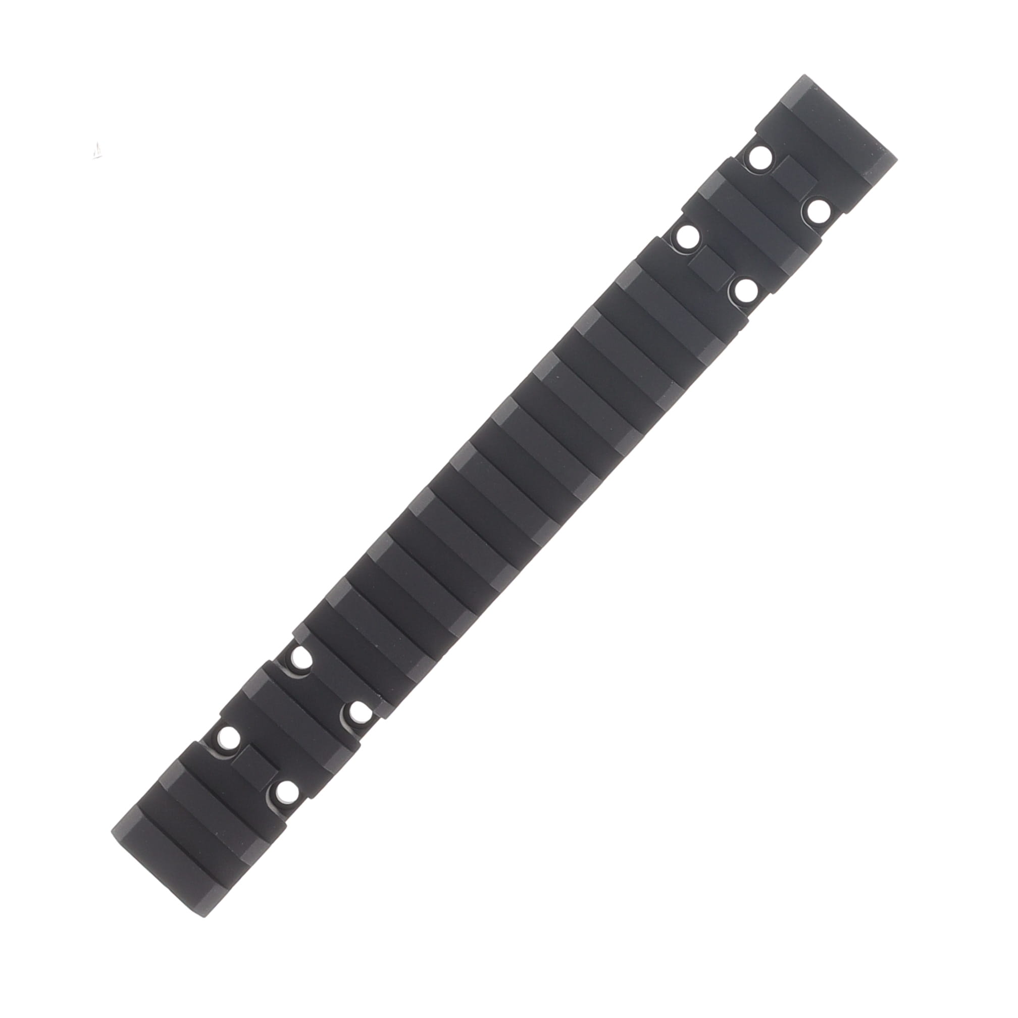 Leupold BC Cross Slot BRN X-Bolt LA 1Pc LU176397 View 2