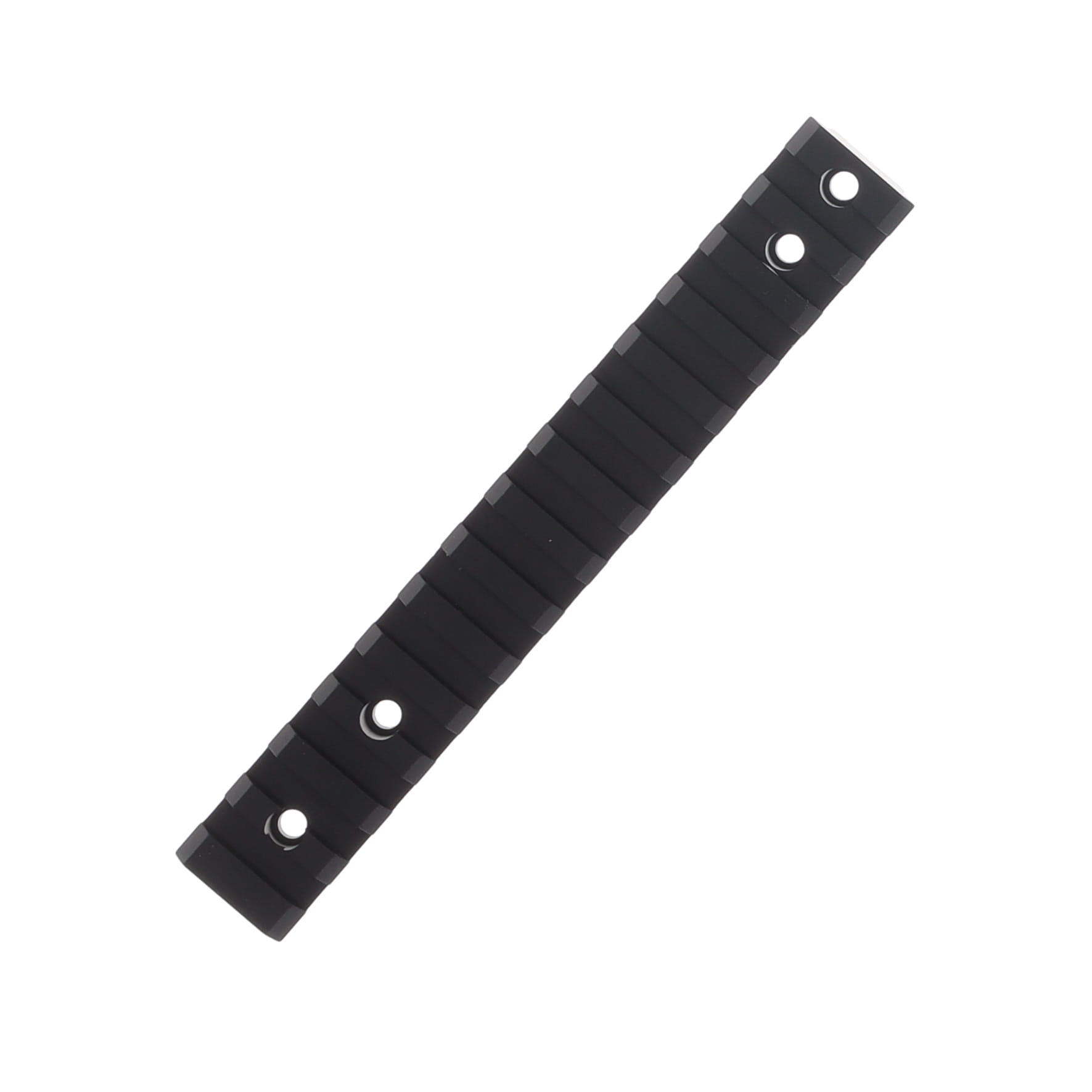 Leupold BackCountry Cross Slot Picatinny Rail Kimber 8400 WSM 20 MOA 1-Piece Matte Black LU176714 View 2
