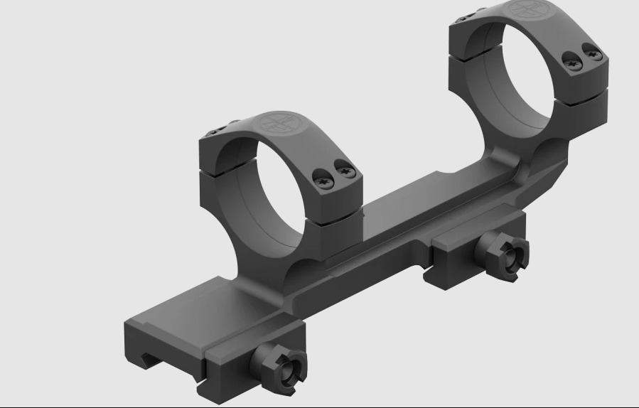 Leupold IMS Mark 35MM 20 MOA LU176887 View 1