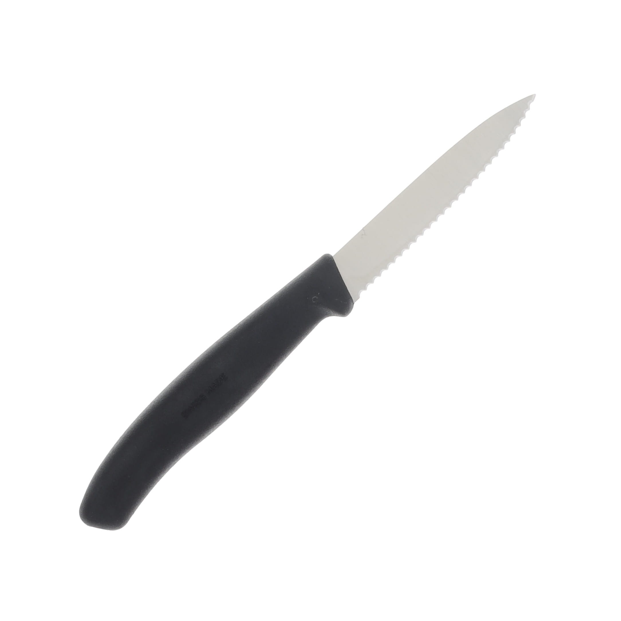 Victorinox 3.25 Inch Swiss Classic Paring Knife Wavy Edge V67633 View 2