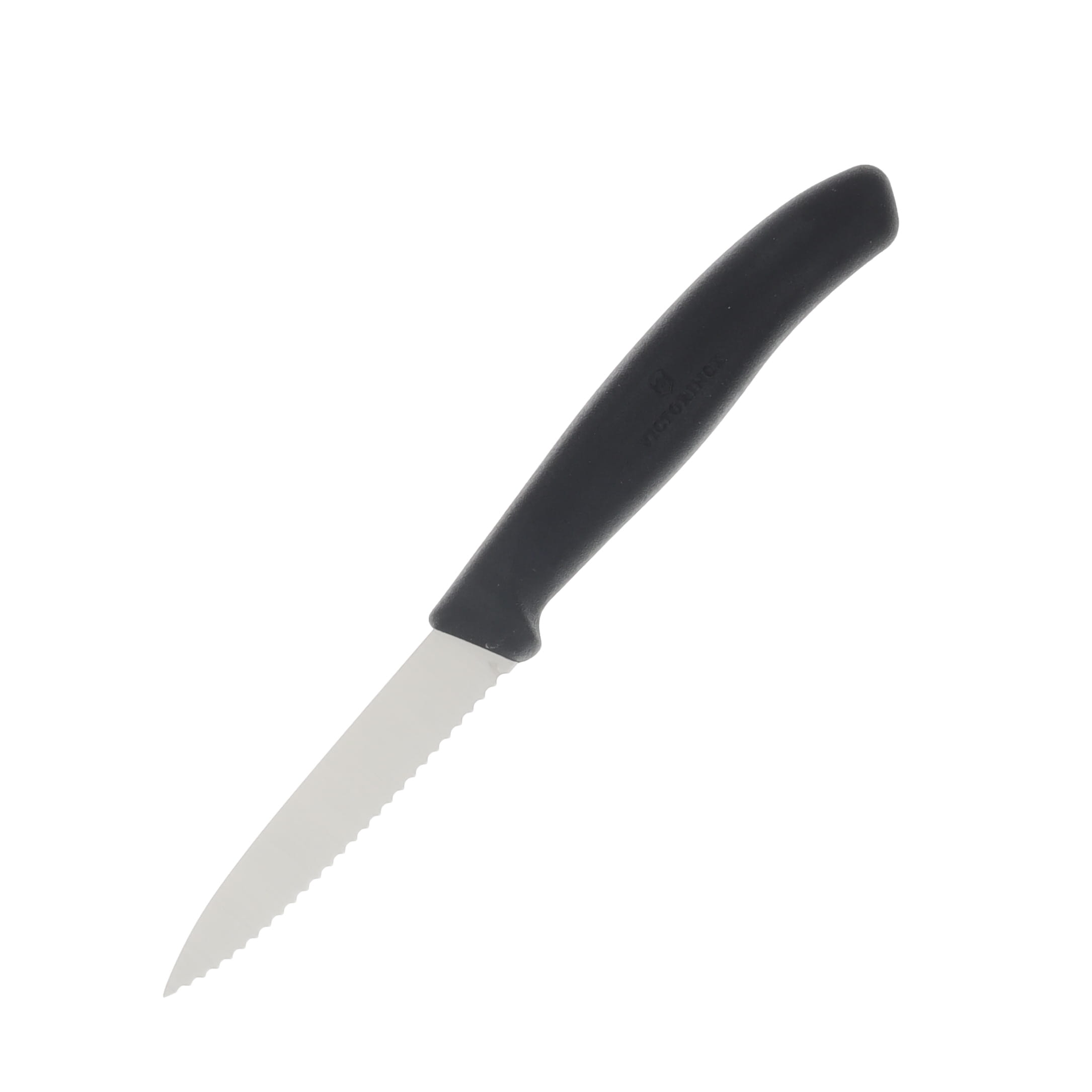 Victorinox 3.25 Inch Swiss Classic Paring Knife Wavy Edge V67633 View 1