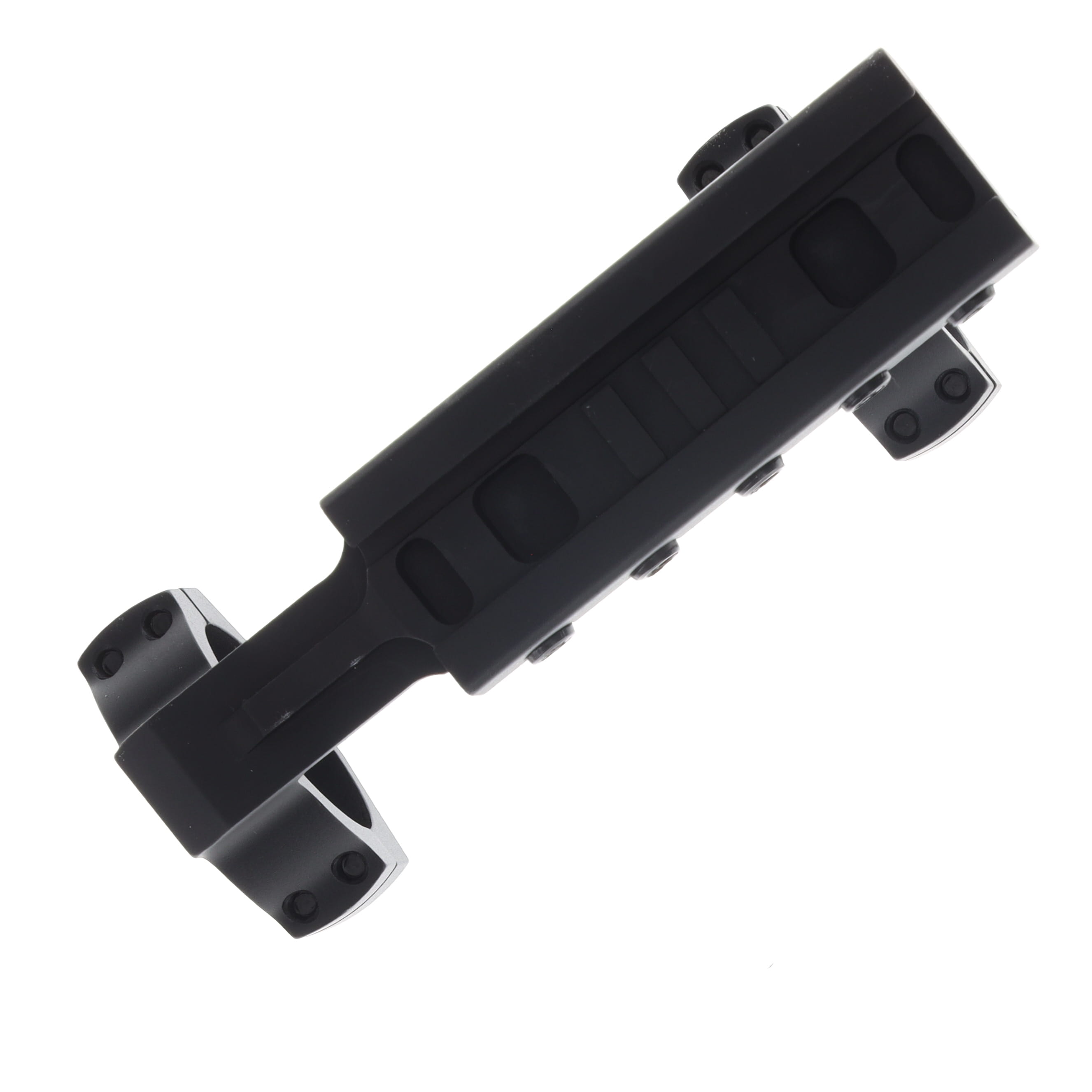 Leupold Mark AR 35mm Integrated Scope Mount Matte Black LU177096 View 5