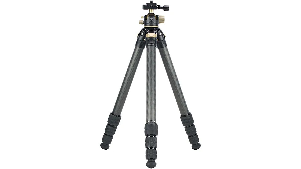 Leupold Pro Guide Tripod Kit LU180379 View 1