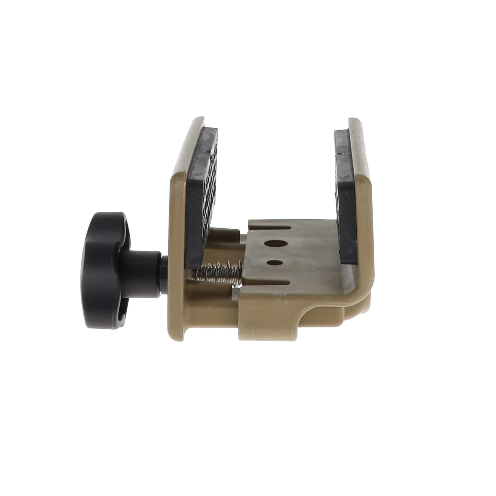 Leupold Shooting Saddle Tripod Mount - Ultra Light Rifle Rest LU181303 View 3