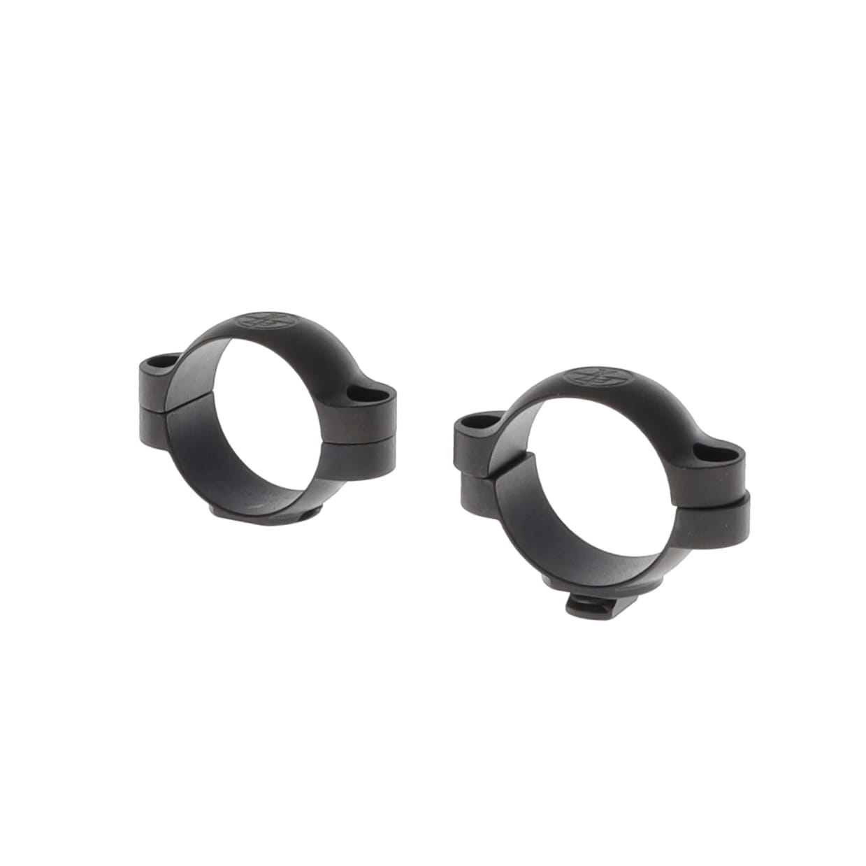 Leupold STD 30MM Low Matte LU51718 View 1