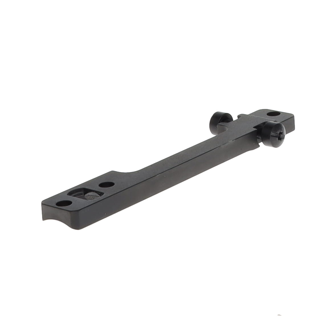 Leupold Standard 1-Pc Base - Savage 10/110 RH-SA - Matte Steel LU52317 View 1