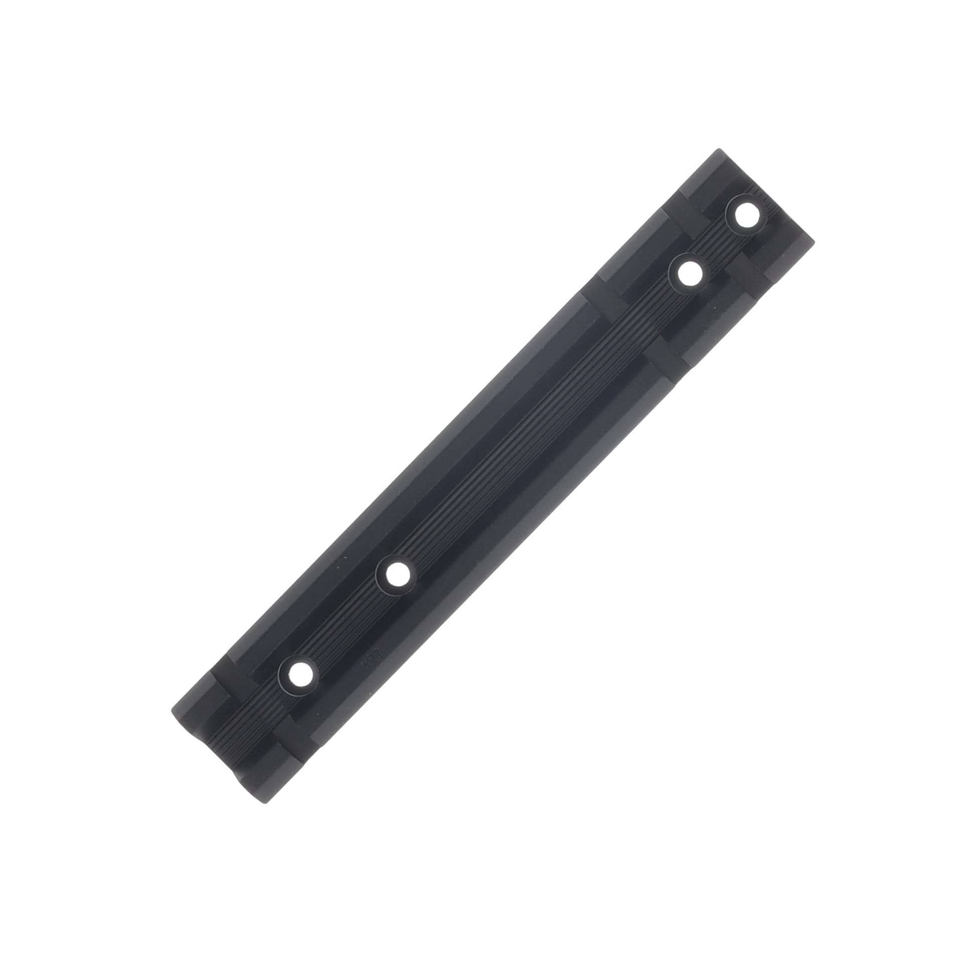 Leupold Rifleman Rifle Scope Mount Ruger 1022 1-pc Matte Black LU56506 View 2