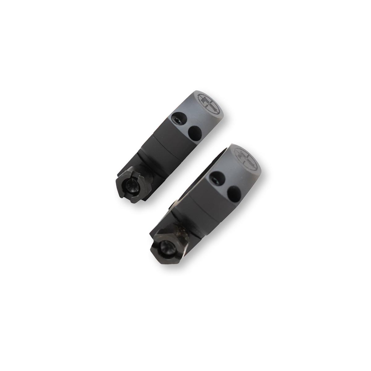 Leupold Mark 4 30mm Aluminum Medium Matte Black LU57398 View 5