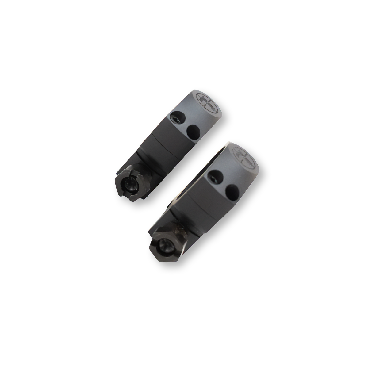Leupold Mark 4 30mm Aluminum Medium Matte Black LU57398 View 4