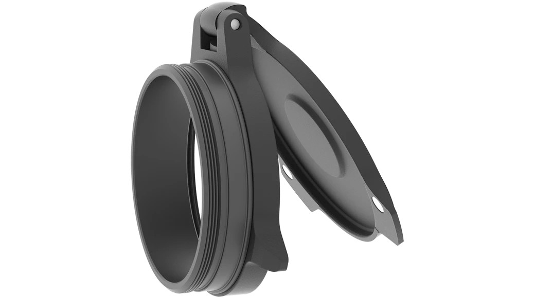 Leupold Alumina Flip-Back Lens Cover 33mm LU59035 View 2