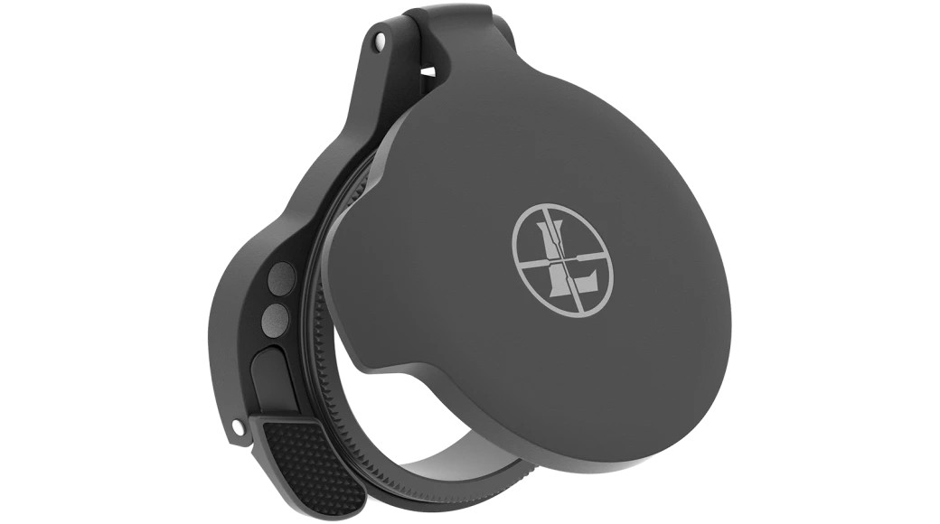 Leupold Alumina Flip-Back Lens Cover Standard Eyepiece LU59055 View 1