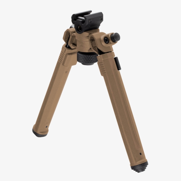 Magpul Bipod For 1319 Picatinny Rail FDE MAG941FDE View 1