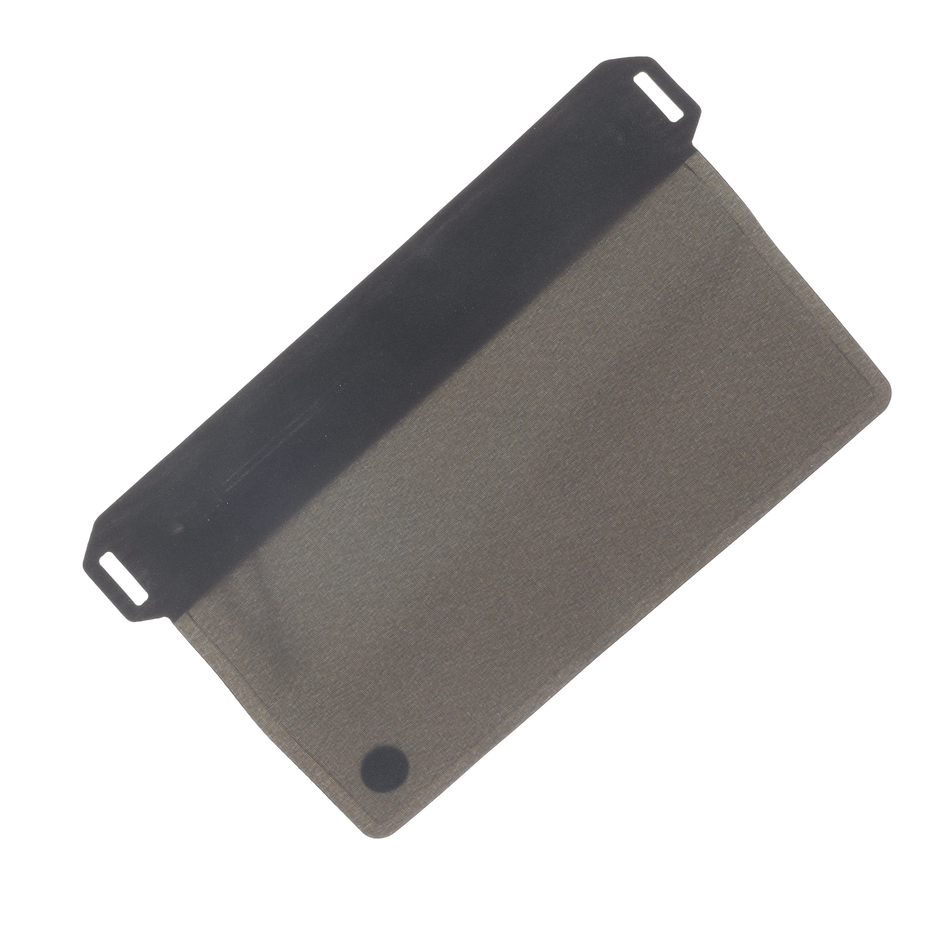 Nite Ize Runoff SM Travel Pouch - Charcoal NIROFS09R3 View 3