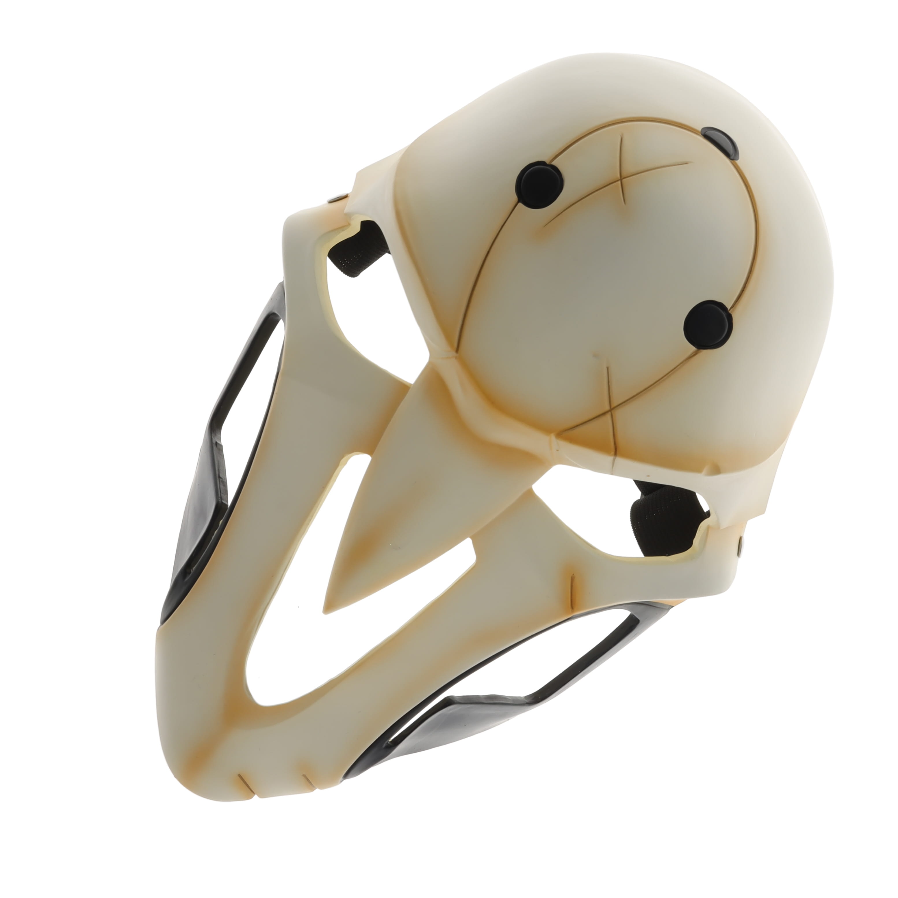 OVERWATCH REAPER MASK NTMS16 View 1