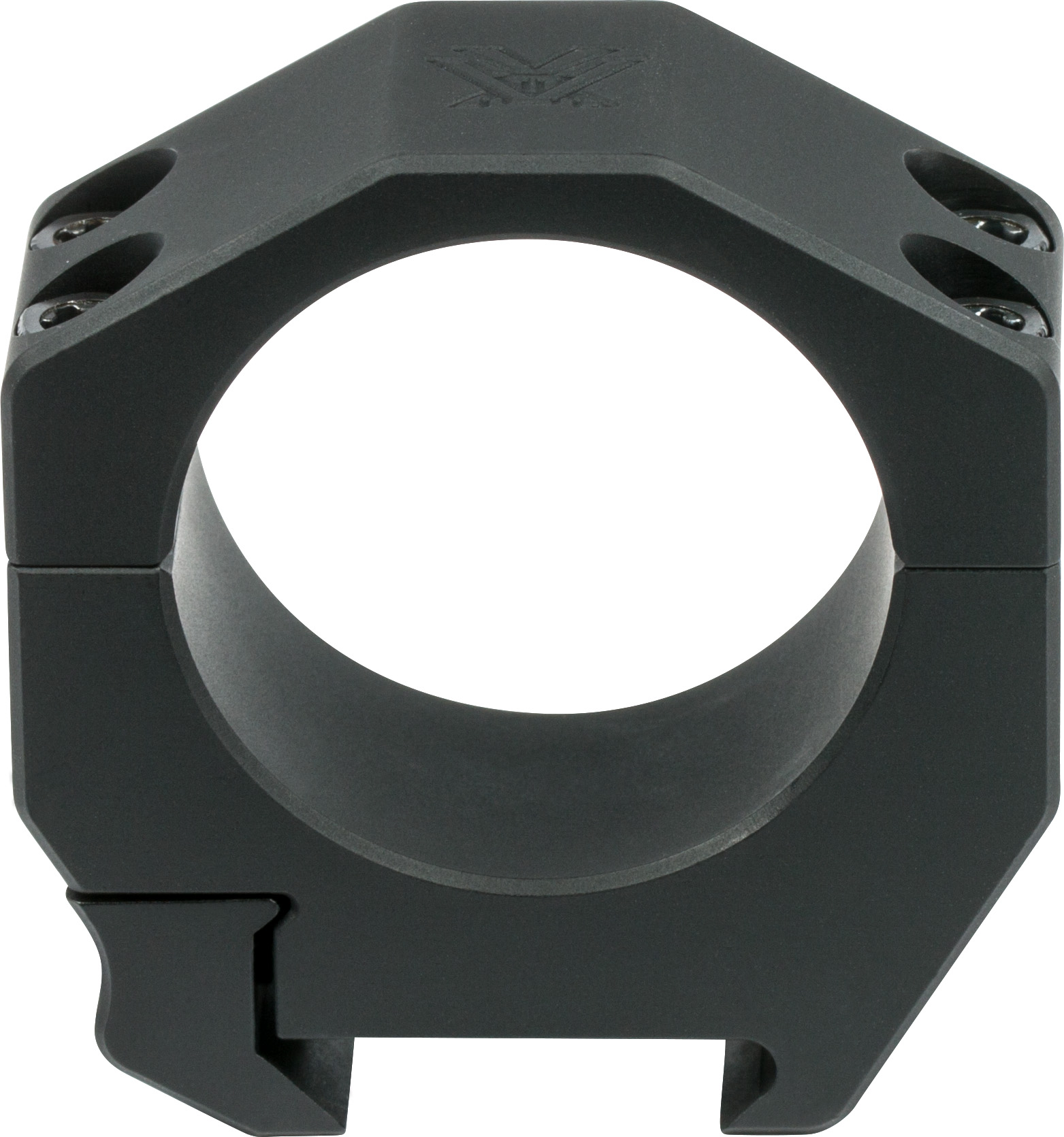 Vortex Precision Matched 34mm Rings Medium PMR3411 View 2