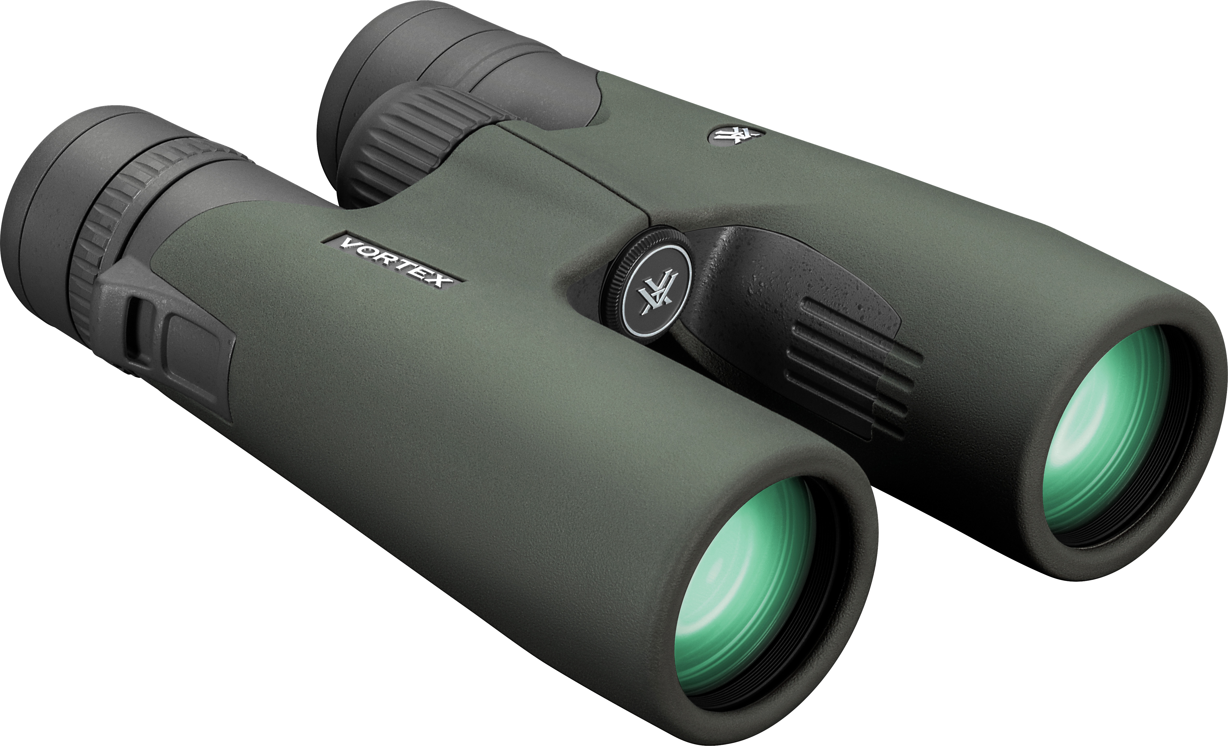 Vortex 10x42 UHD Pro Clarity Hunting-Birding Binoculars RZB3102 View 3
