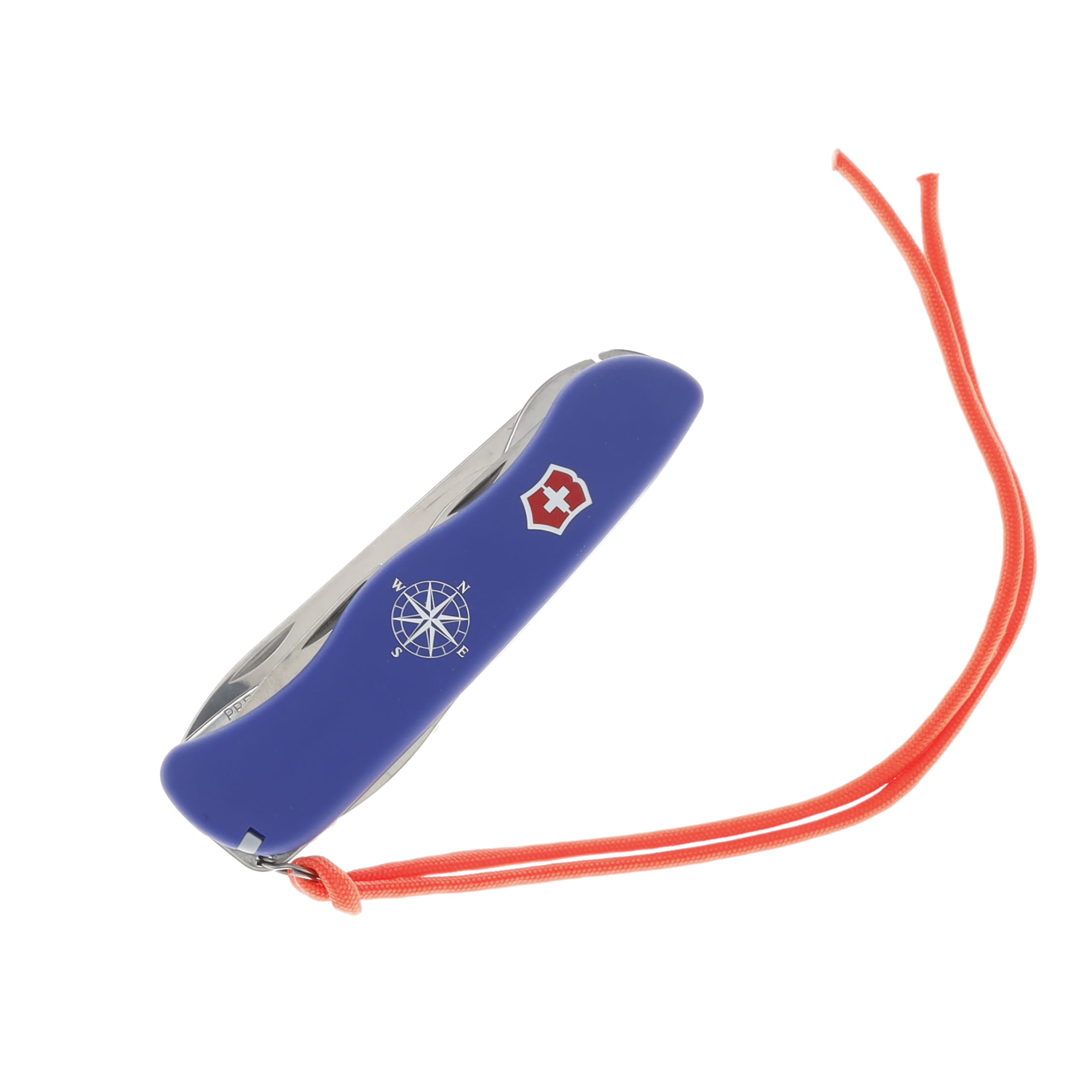 Victorinox Skipper Swiss Army Knife Blue V53663 View 3