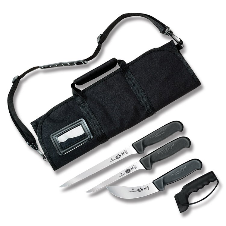 Victorinox Small Field Dressing Kit V57612 View 1