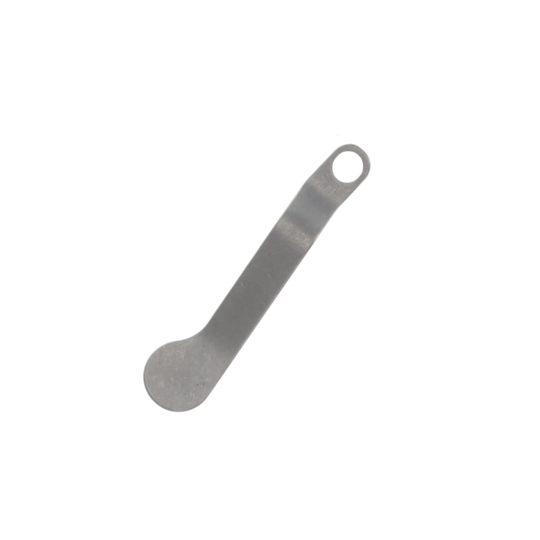 Keybar Spare Pocket Clip ACSTPC View 1