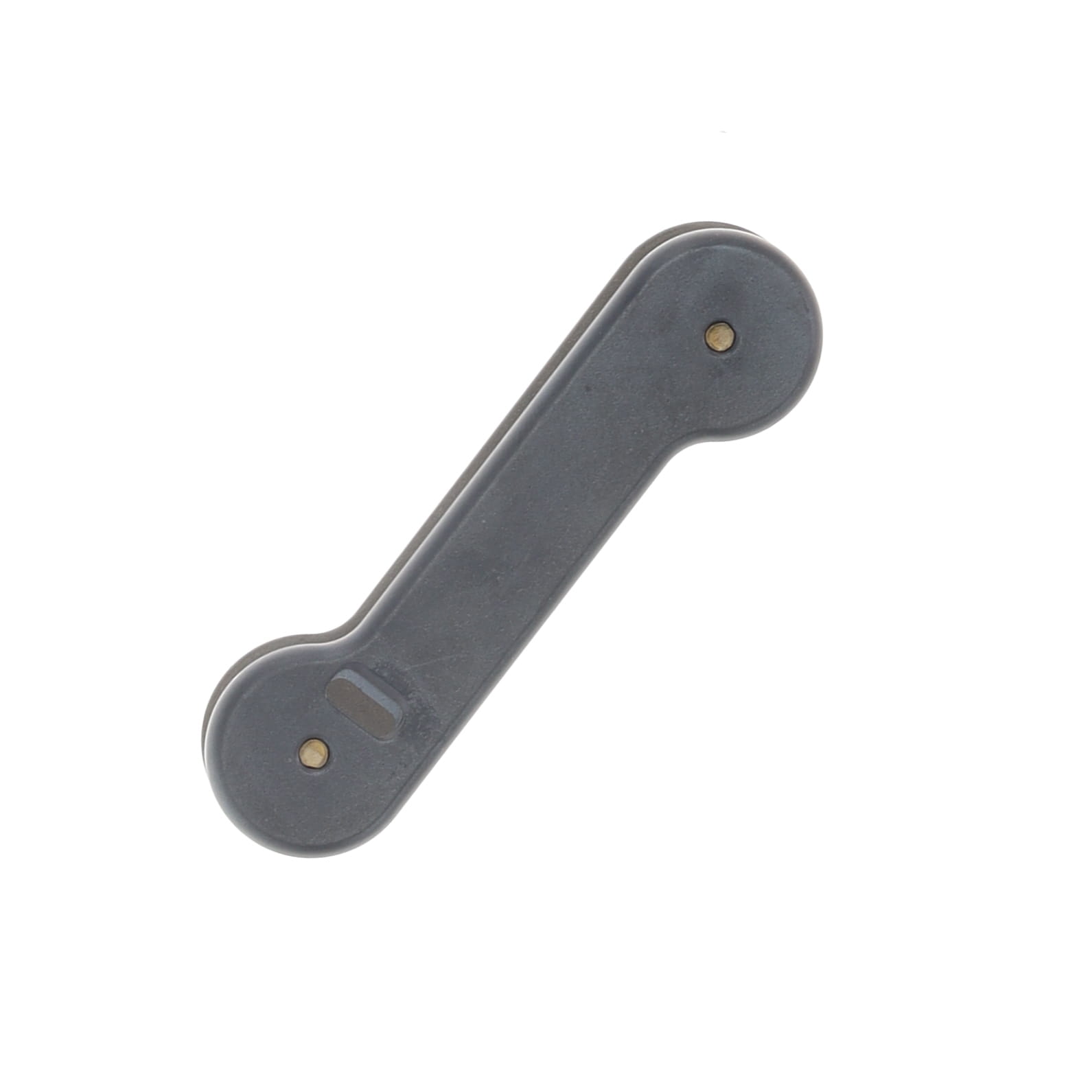 KEYBAR Titanium Lasered Black Keybar TKBMDNT View 2