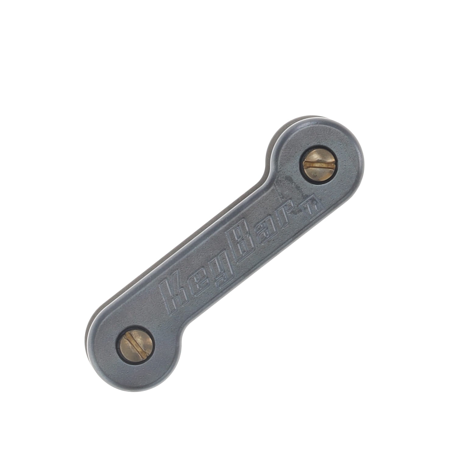 KEYBAR Titanium Lasered Black Keybar TKBMDNT View 1