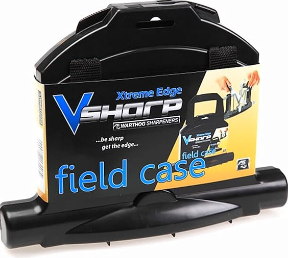WartHog Xtreme Edge Carrying Case XTRDCOMBO View 1