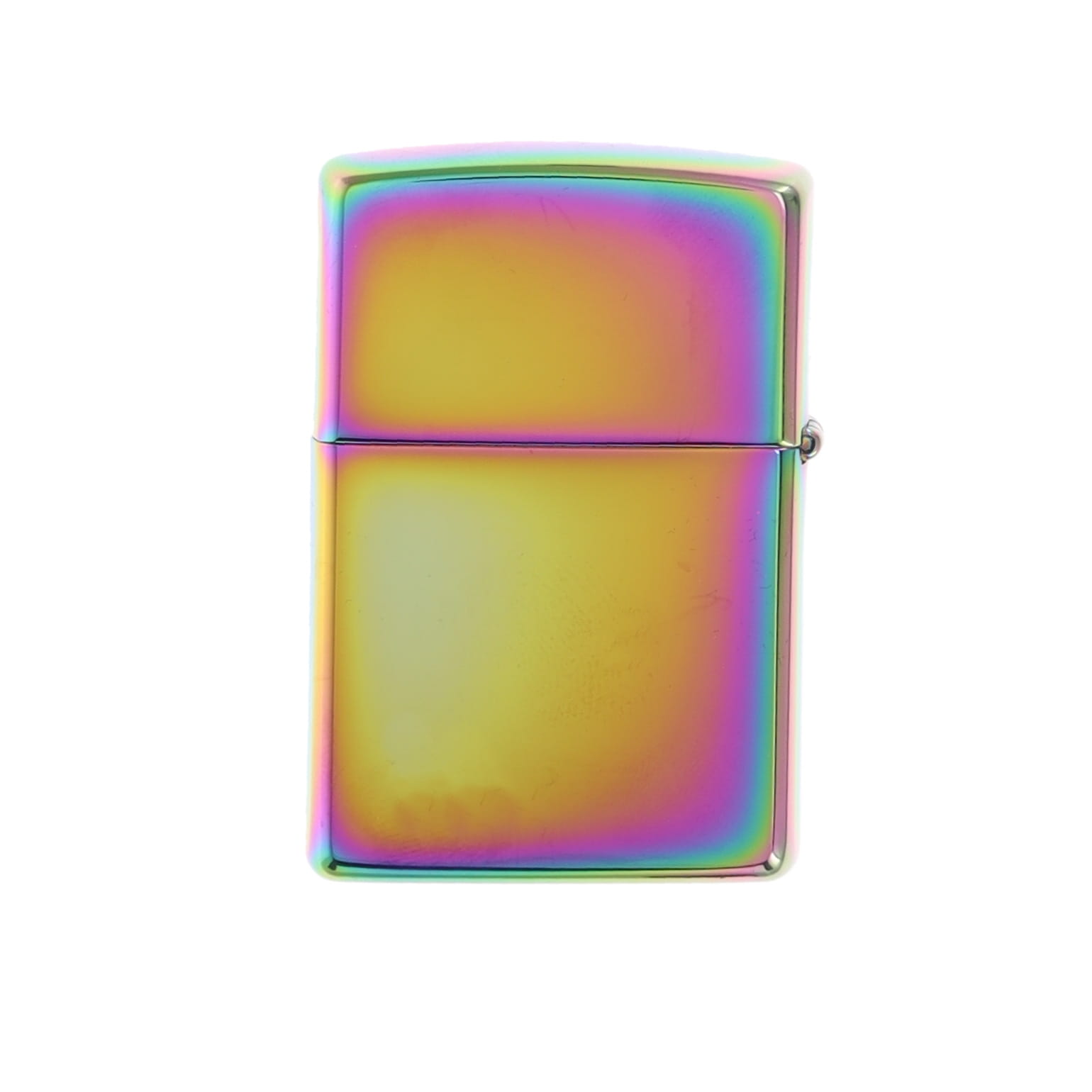 Zippo Spectrum Lighter ZP10445 View 2