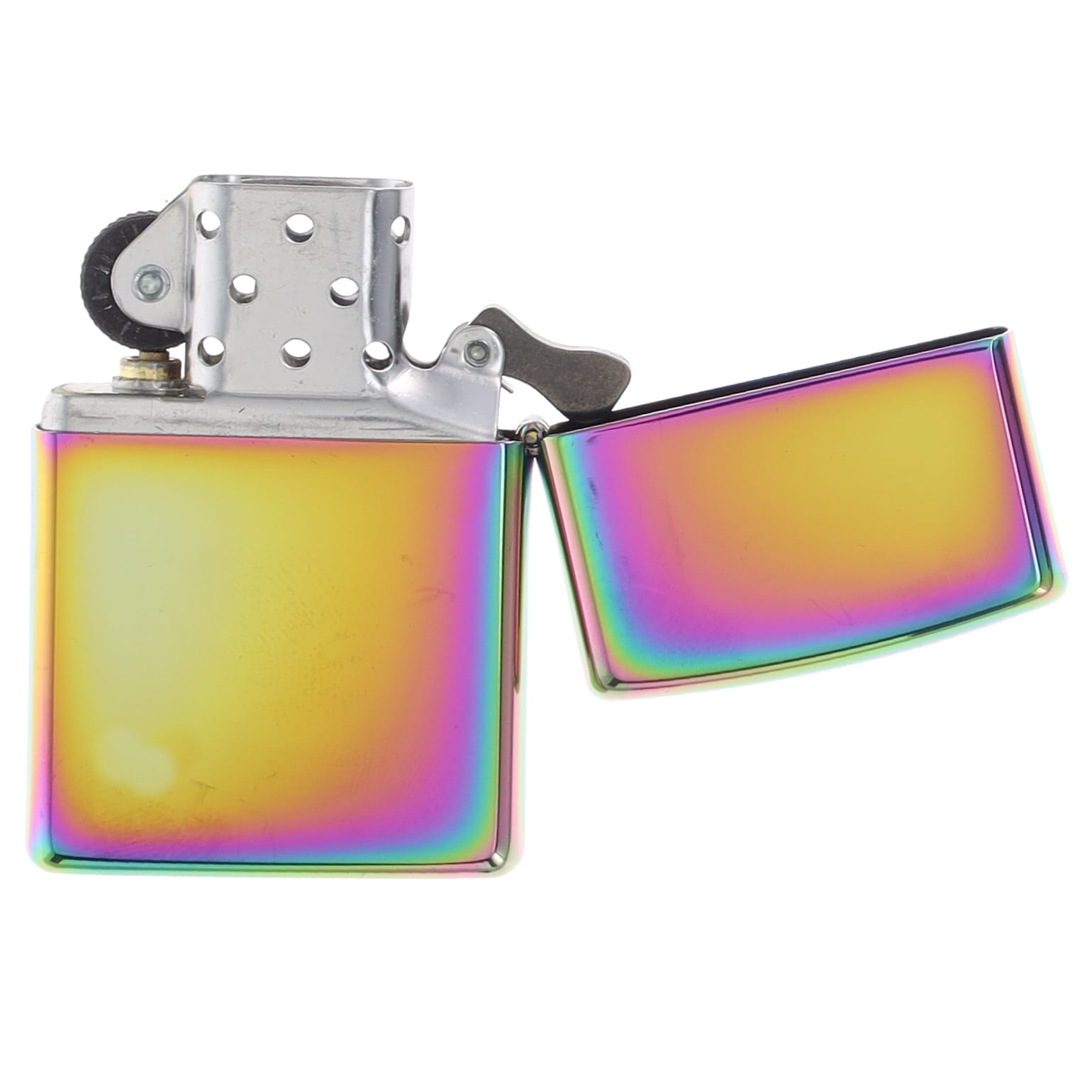 Zippo Spectrum Lighter ZP10445 View 5